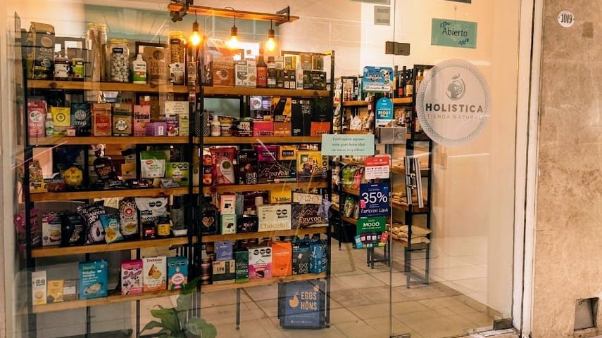 Local Holística 3