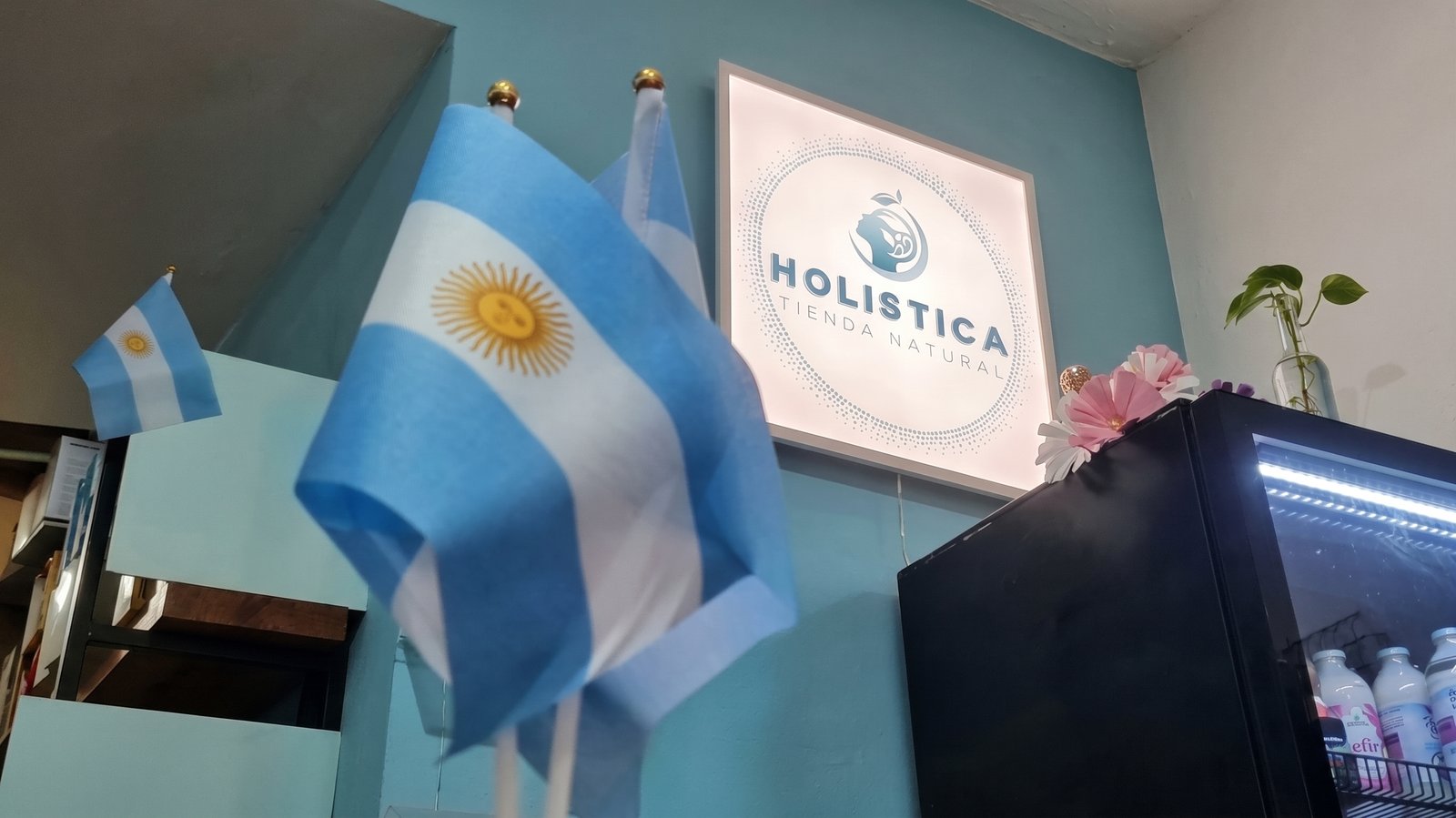 Local Holística 2